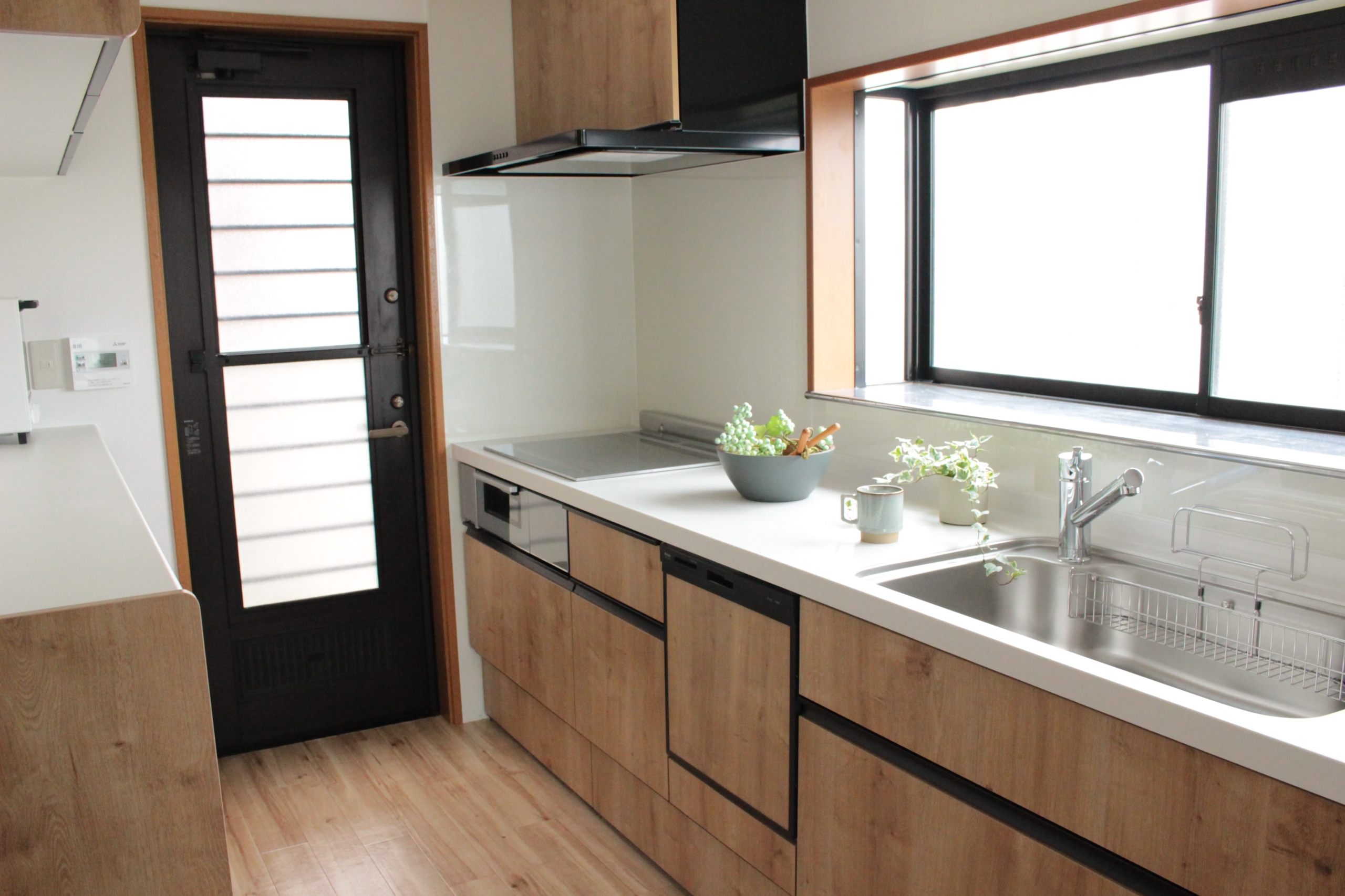 H様邸お引渡しいたしました。